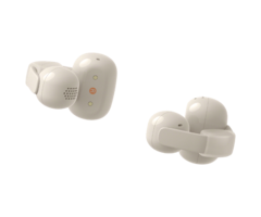 Sony Sony LinkBuds Clip Grijs - Draadloze Open-Ear Oordopjes