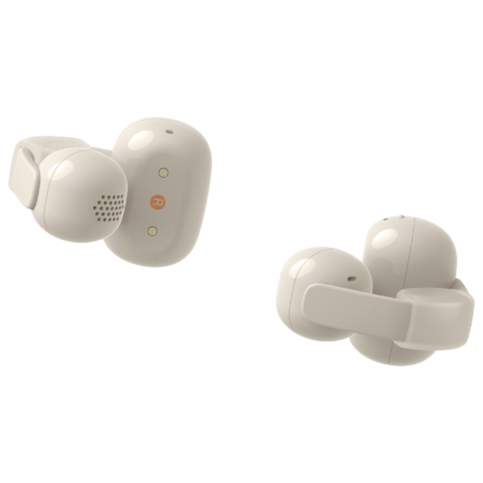 Sony Sony LinkBuds Clip Grijs - Draadloze Open-Ear Oordopjes