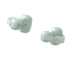 Sony Sony LinkBuds Clip Groen - Draadloze Open-Ear Oordopjes