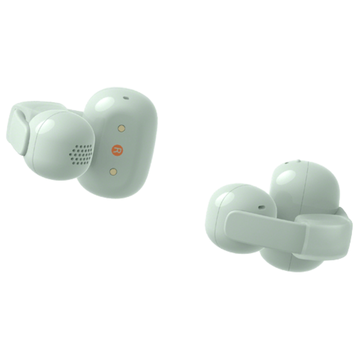 Sony Sony LinkBuds Clip Groen - Draadloze Open-Ear Oordopjes