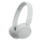 Sony WH-CH520 Draadloze On-Ear Koptelefoon - Wit