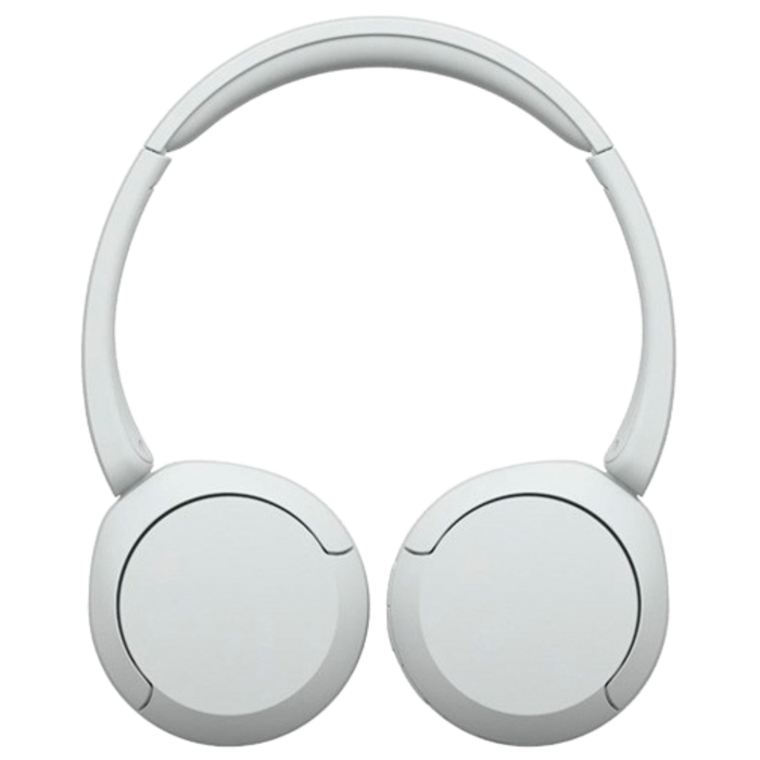 Sony Sony WH-CH520 Draadloze On-Ear Koptelefoon - Wit