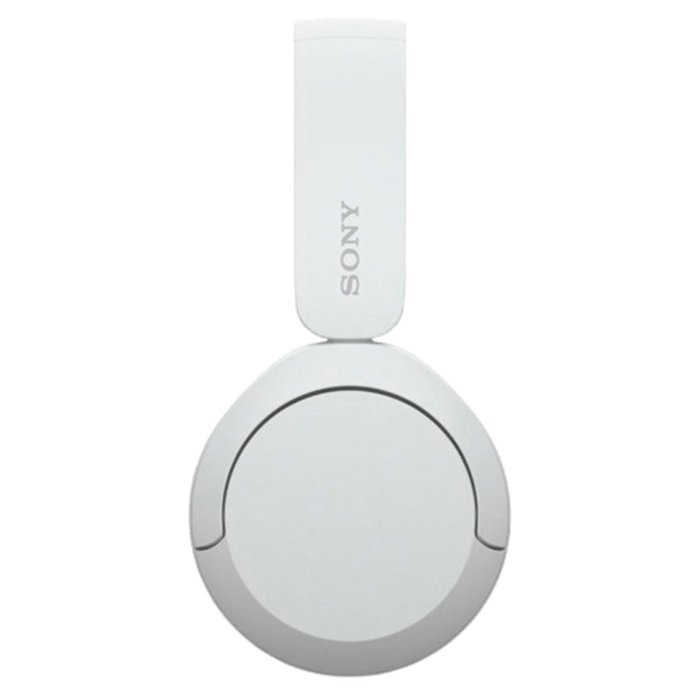 Sony Sony WH-CH520 Draadloze On-Ear Koptelefoon - Wit