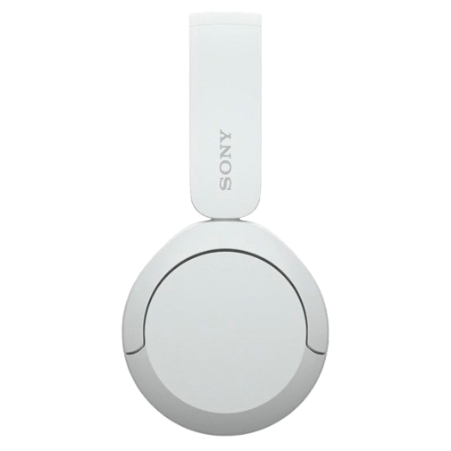 Sony Sony WH-CH520 Draadloze On-Ear Koptelefoon - Wit