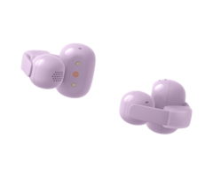 Sony Sony LinkBuds Clip Draadloze Open-Ear Oordopjes - Paars