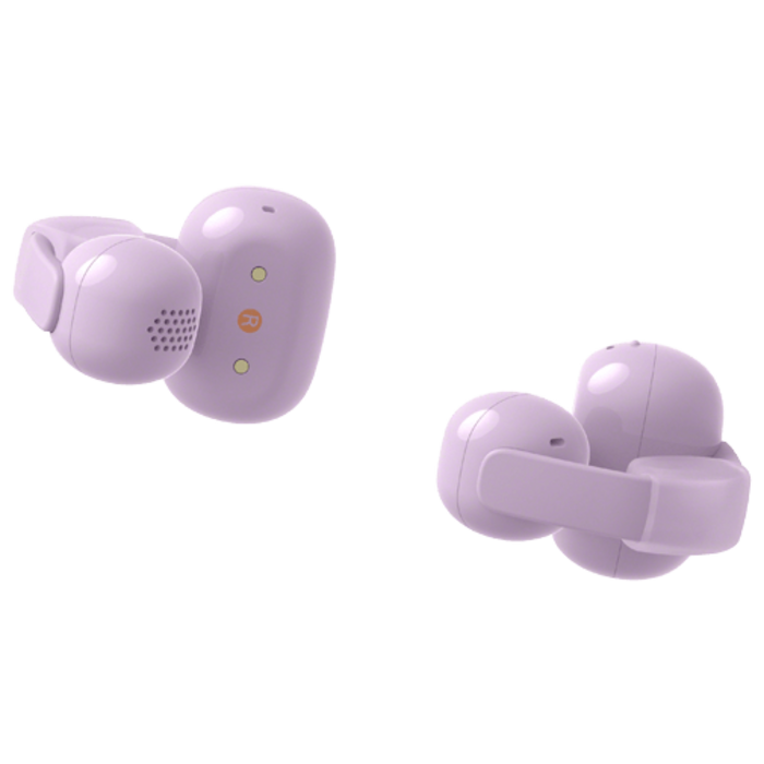 Sony Sony LinkBuds Clip Draadloze Open-Ear Oordopjes - Paars