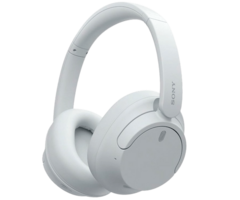 Sony Sony WH-CH720N Draadloze Noise Cancelling Headset - Wit
