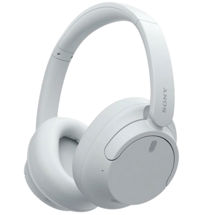 Sony Sony WH-CH720N Draadloze Noise Cancelling Headset - Wit