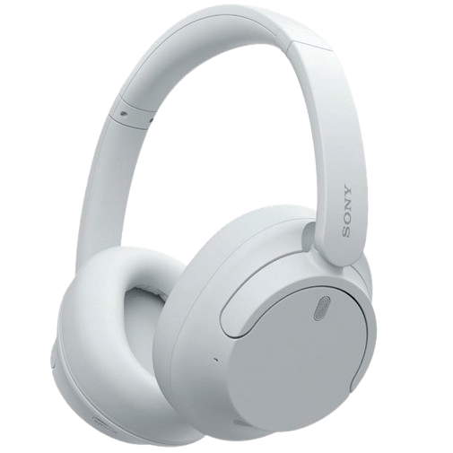 Sony Sony WH-CH720N Draadloze Noise Cancelling Headset - Wit