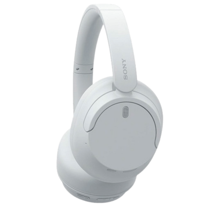 Sony Sony WH-CH720N Draadloze Noise Cancelling Headset - Wit