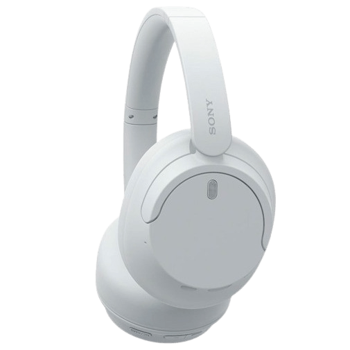Sony Sony WH-CH720N Draadloze Noise Cancelling Headset - Wit
