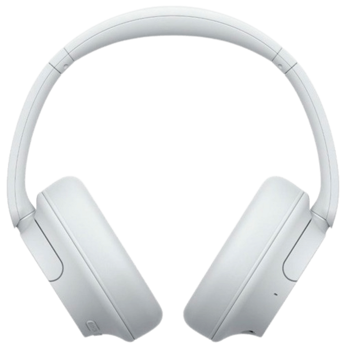 Sony Sony WH-CH720N Draadloze Noise Cancelling Headset - Wit