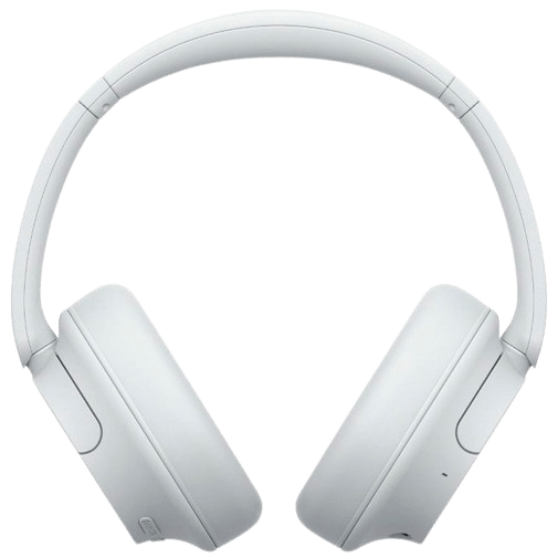 Sony Sony WH-CH720N Draadloze Noise Cancelling Headset - Wit