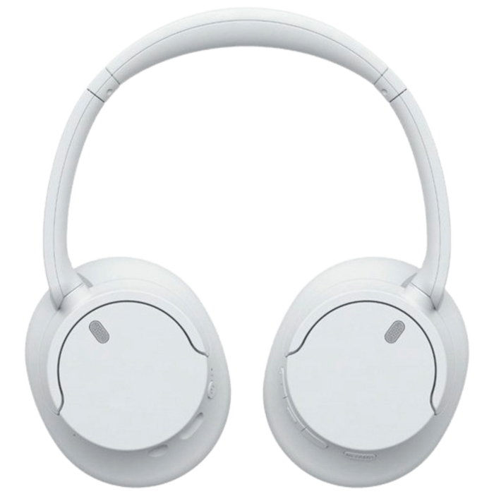 Sony Sony WH-CH720N Draadloze Noise Cancelling Headset - Wit