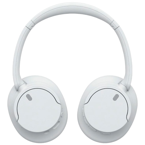 Sony Sony WH-CH720N Draadloze Noise Cancelling Headset - Wit