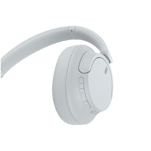 Sony Sony WH-CH720N Draadloze Noise Cancelling Headset - Wit