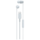 Sony IER-EX15C In-ear Koptelefoon met Microfoon - Wit