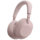Sony WH-1000XM6 Draadloze Noise Cancelling Koptelefoon - Roze