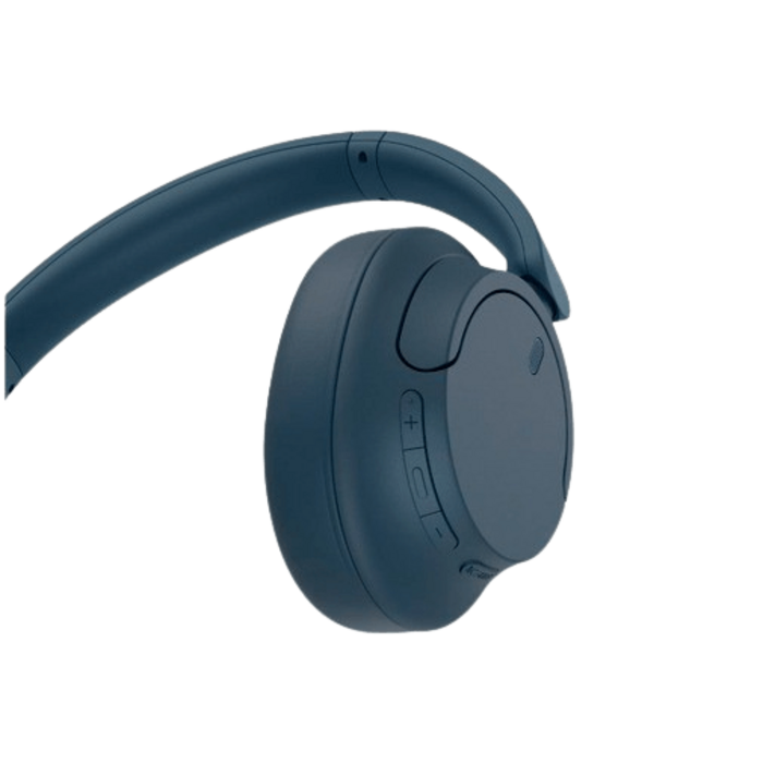 Sony Sony WH-CH720N Draadloze Noise Cancelling Headset Blauw