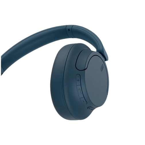 Sony Sony WH-CH720N Draadloze Noise Cancelling Headset Blauw