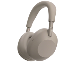 Sony Sony WH-1000XM6 Beige Draadloze Noise Cancelling Headset