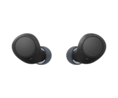 Sony Sony WF-C510 Zwart Draadloze In-Ear Oordopjes