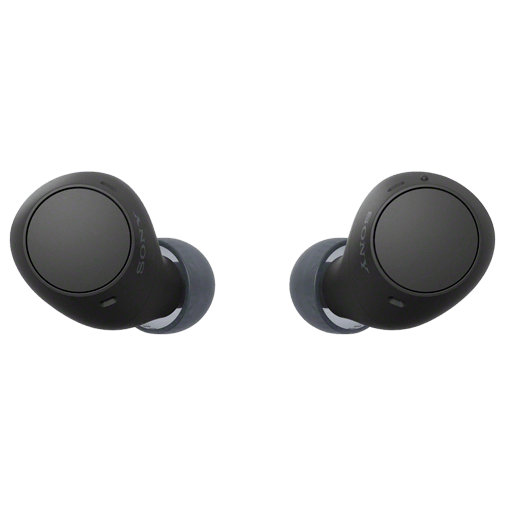 Sony Sony WF-C510 Zwart Draadloze In-Ear Oordopjes