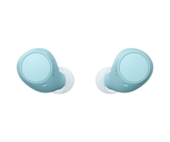 Sony Sony WF-C510 Blauw - Draadloze In-Ear Oordopjes met Multipoint
