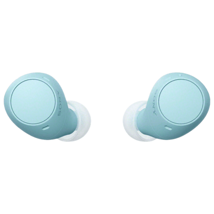 Sony Sony WF-C510 Blauw - Draadloze In-Ear Oordopjes met Multipoint