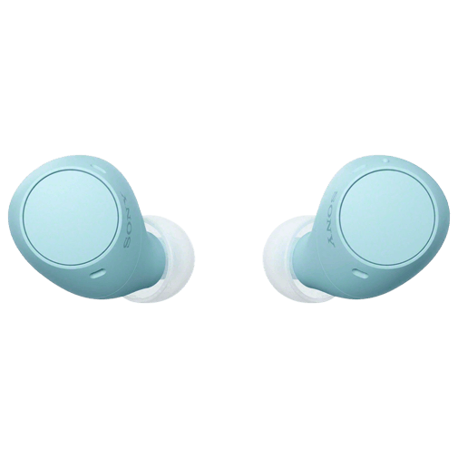 Sony Sony WF-C510 Blauw - Draadloze In-Ear Oordopjes met Multipoint