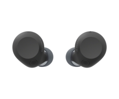 Sony Sony WF-C710N Zwart - Draadloze In-Ear Headset met Noise Cancelling