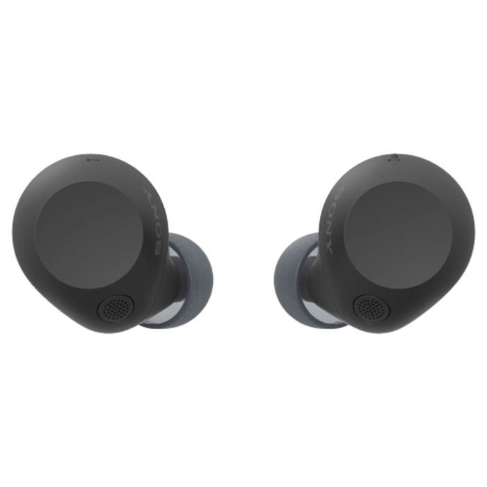 Sony Sony WF-C710N Zwart - Draadloze In-Ear Headset met Noise Cancelling