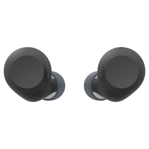 Sony Sony WF-C710N Zwart - Draadloze In-Ear Headset met Noise Cancelling