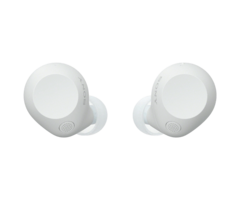 Sony Sony WF-C710N Draadloze Noise Cancelling In-Ear Headset - Wit