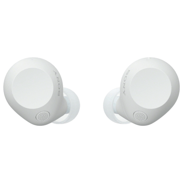 Sony Sony WF-C710N Draadloze Noise Cancelling In-Ear Headset - Wit
