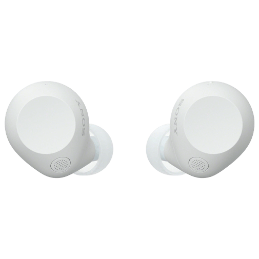 Sony Sony WF-C710N Draadloze Noise Cancelling In-Ear Headset - Wit