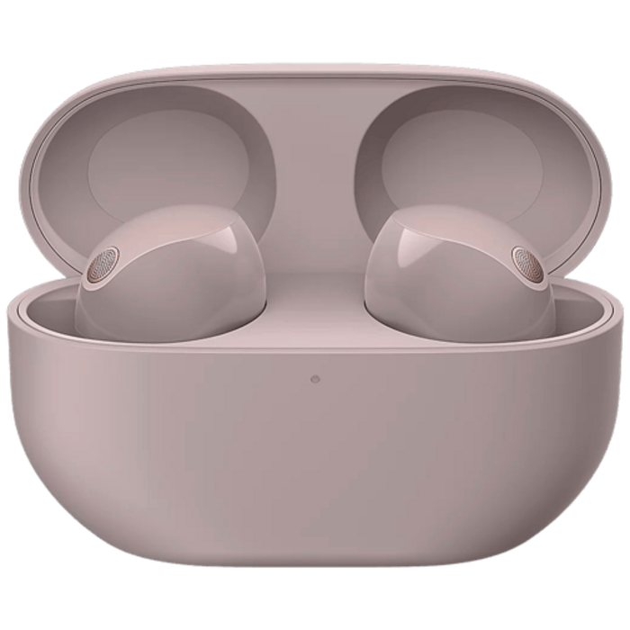 Sony Sony WF-1000XM5 Roze Draadloze Noise Cancelling Earbuds