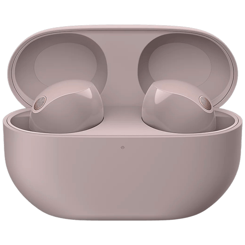 Sony Sony WF-1000XM5 Roze Draadloze Noise Cancelling Earbuds