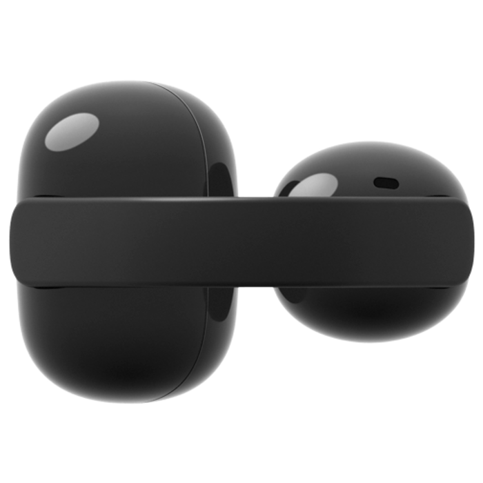 Sony Sony LinkBuds Clip Zwart - Draadloze Open-Ear Oordopjes