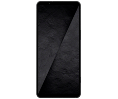 Sony Sony Xperia 1 VIII 256GB Zwart Smartphone