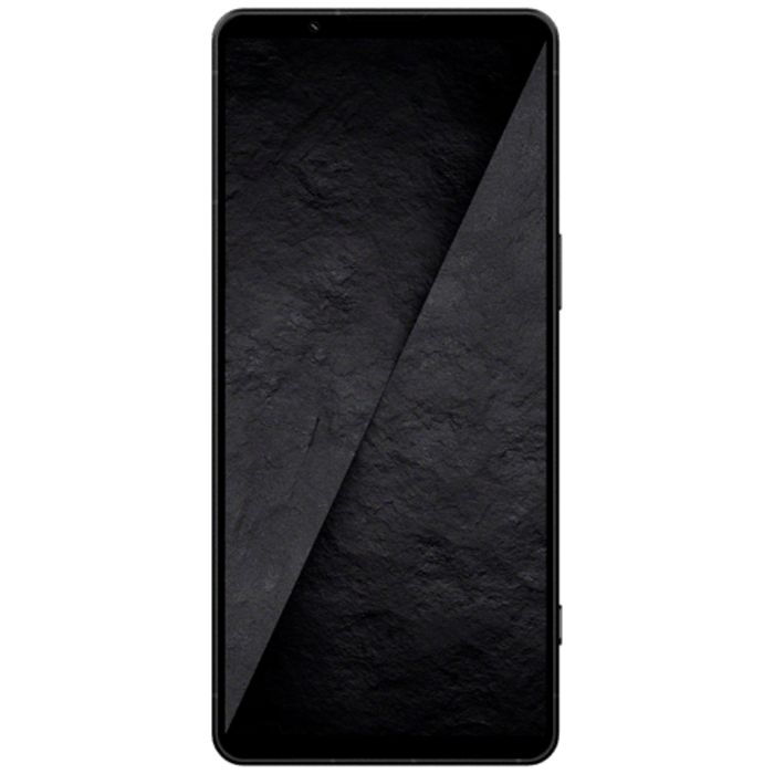 Sony Sony Xperia 1 VIII 256GB Zwart Smartphone