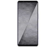 Sony Sony Xperia 1 VIII 256GB Zilver - Smartphone