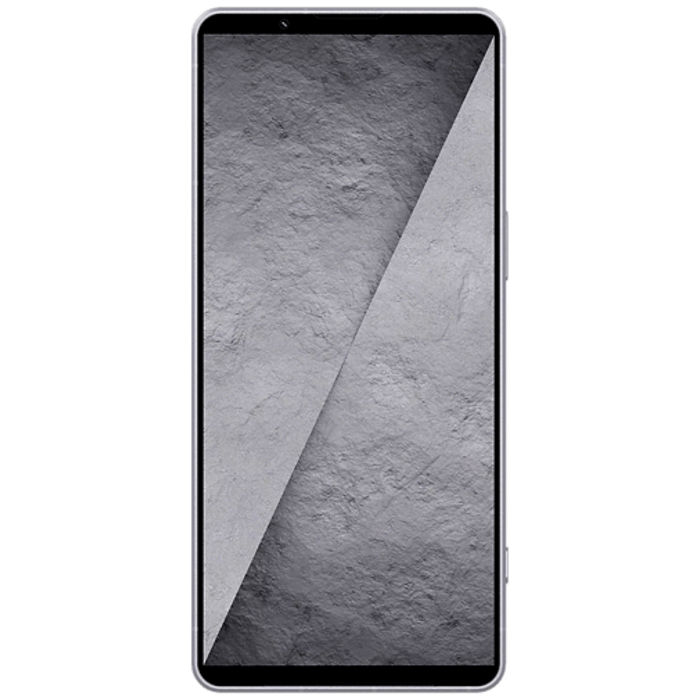 Sony Sony Xperia 1 VIII 256GB Zilver - Smartphone
