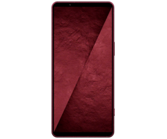 Sony Sony Xperia 1 VIII 256GB Smartphone - Rood