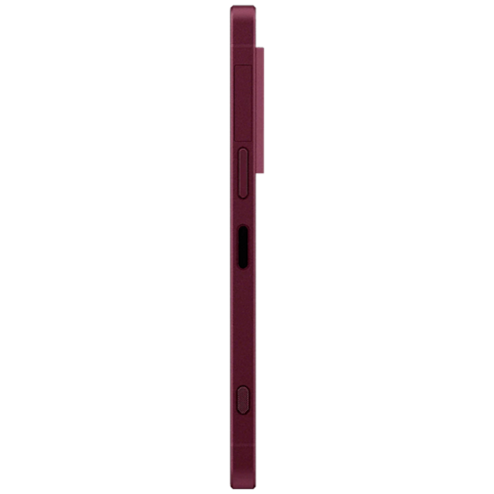 Sony Sony Xperia 1 VIII 256GB Smartphone - Rood
