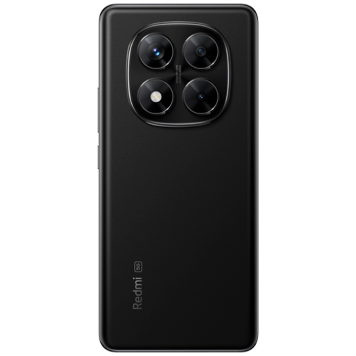 Xiaomi Xiaomi Redmi Note 14 Pro 5G 8GB/256GB Smartphone - Zwart