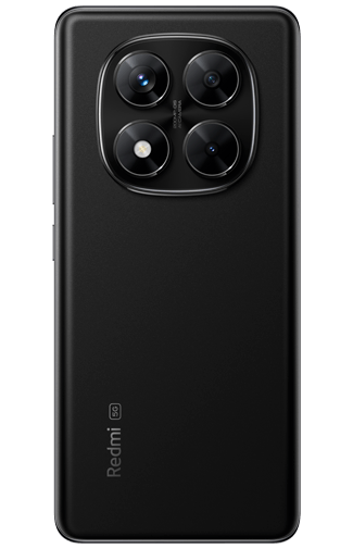 Xiaomi Xiaomi Redmi Note 14 Pro 5G 8GB/256GB Smartphone - Zwart