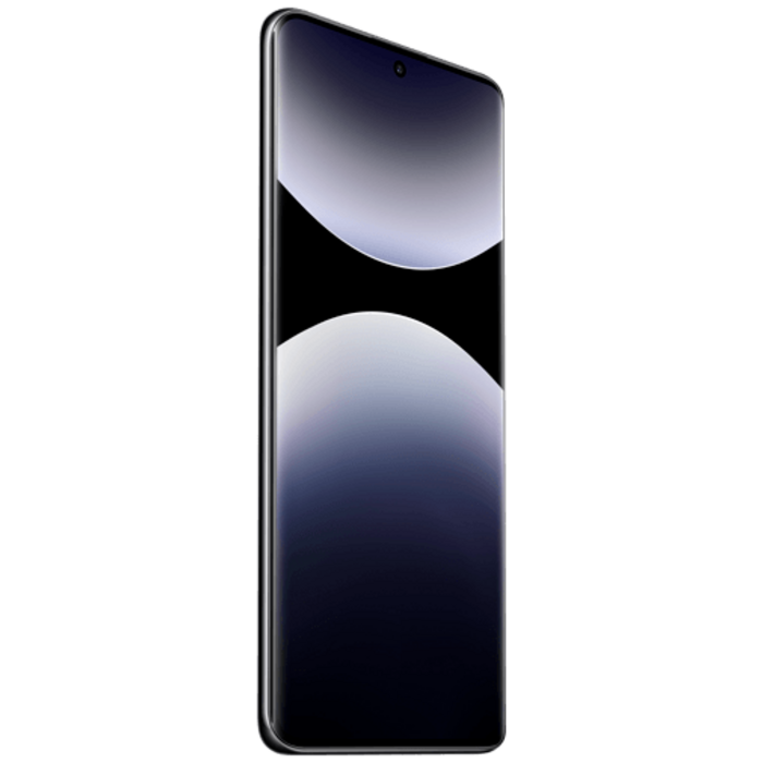Xiaomi Xiaomi Redmi Note 14 Pro 5G 8GB/256GB Smartphone - Zwart