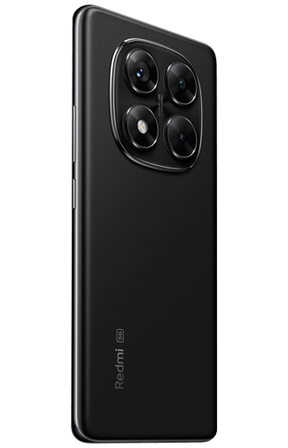 Xiaomi Xiaomi Redmi Note 14 Pro 5G 8GB/256GB Smartphone - Zwart