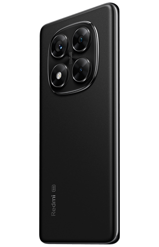 Xiaomi Xiaomi Redmi Note 14 Pro 5G 8GB/256GB Smartphone - Zwart